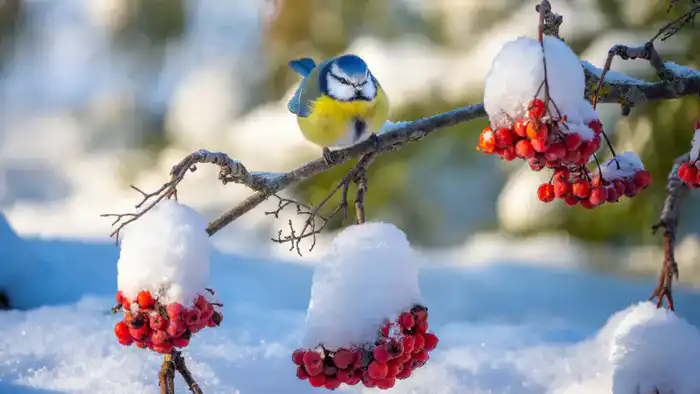 Прогноз погоды в Казахстане на 14-19 декабря: снегопады, метели, туман и усиление ветра {city2}