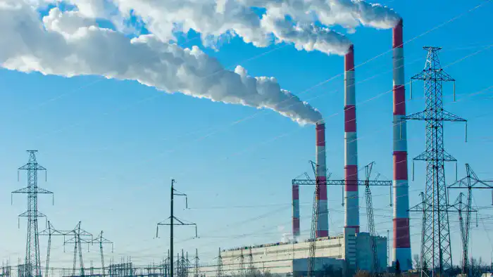 Отсутствие ответа от России ставит под угрозу реализацию проектов ТЭЦ в Казахстане {city2}