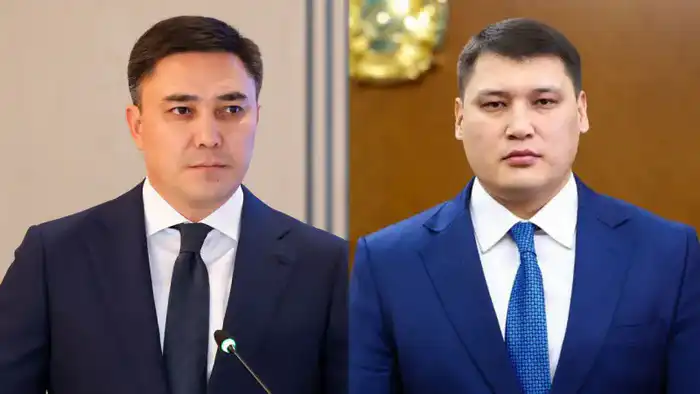 Тень обвинений: Аким Шымкента разъясняет ситуацию вокруг покушения на Берденова {city2}