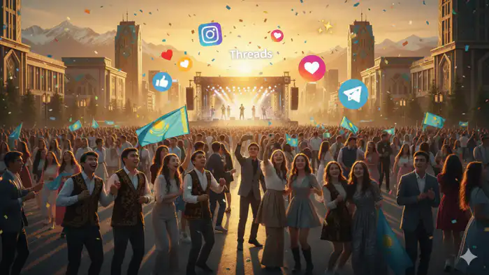 2025 год в Казнете: как Прайм-эра, Labubu и "Бомбардиро Крокодило" изменили цифровую культуру и сплотили пользователей в эпоху ностальгии и креативности {city2}