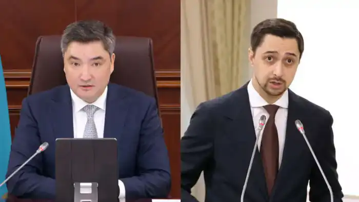 Премьер-министр Казахстана отмечает важность изучения казахского языка в государственных учреждениях {city2}