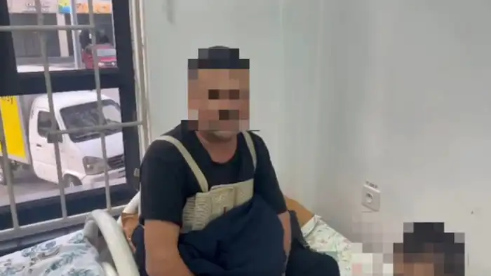 Семья из восьми человек в Шымкенте пострадала от отравления угарным газом: тревожный сигнал о безопасности жилья {city2}