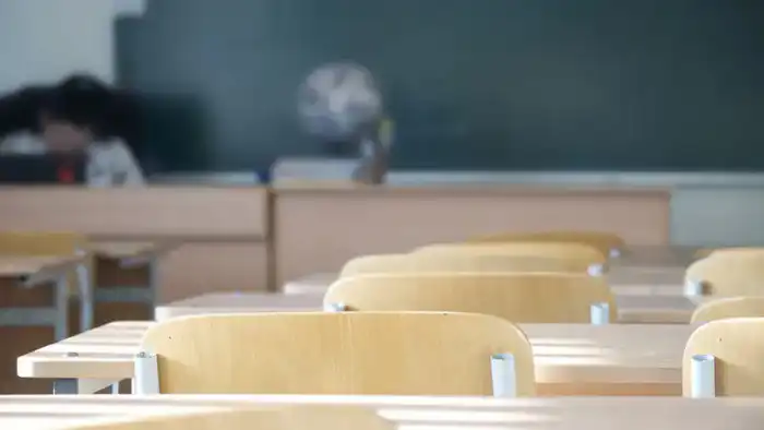 Дистанционное обучение в Костанайской области: изменения в учебном процессе из-за морозов и ветра {city2}