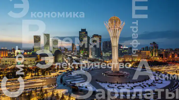 Социальные волнения и надежды казахстанцев: слова, отражающие переживания и радости 2025 года {city2}