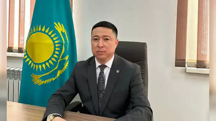 Аким Панфиловского сельского округа в Алматинской области не приступил к работе после участия в смертельном ДТП {city2}