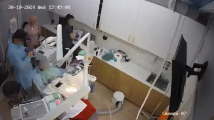 Смерть девочки в стоматологии Астаны: общественное внимание к вопросам безопасности медицинских услуг {city2}