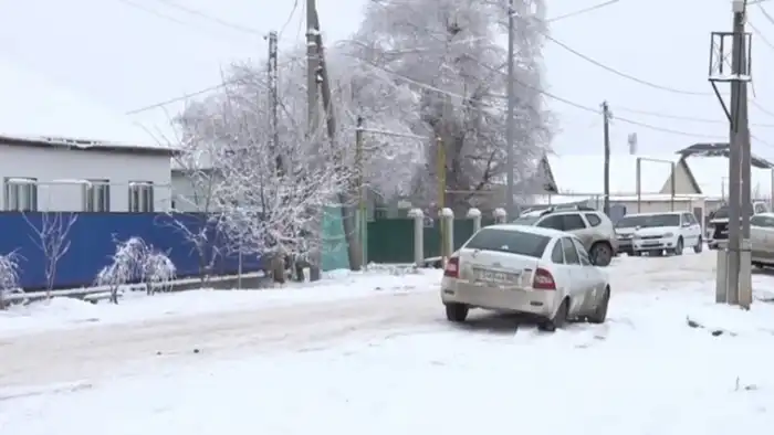 Три человека погибли в Атырау от отравления газом: причина - неисправная печь {city2}