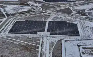 Солнечный старт: Костанай встречает новую эру энергии!