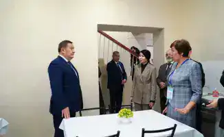 В Кокшетау открыт центр поддержки детей с аутизмом, способствующий социальной инклюзии