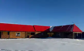 В Катон-Карагае открывается новый центр сервиса в рамках международной программы «Ауыл Аманаты»