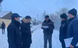 В Астане прокуратура и полиция выявили более 400 случаев наркоторговли в районе Сарыарка