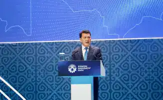 Итоги Года рабочих профессий в Астане