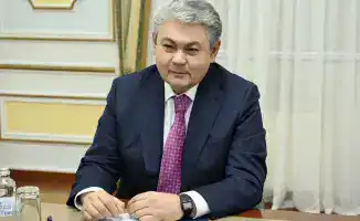 Соблюдение дипломатических традиций: Казахстан и Южная Корея укрепляют взаимные связи