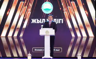 Восточный Казахстан: светило профессионализма озарило лучших из лучших