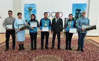 Карагандинские спортсмены завоевали 11 медалей на параиграх и золото чемпионата Азии по ММА, укрепив позиции региона в спорте