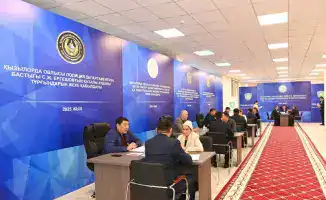 На встрече с жителями Казалинского района: мосты понимания и решения проблем