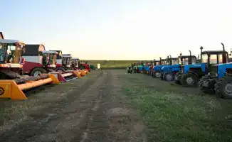 Рост финансирования сельского хозяйства в 2026 году: 1,3 тыс. заявок на поддержку посевной кампании