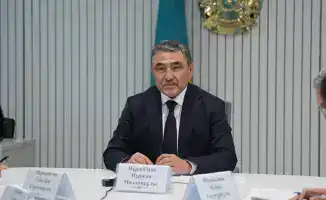 Международное сотрудничество в восстановлении водных ресурсов восточных регионов Казахстана