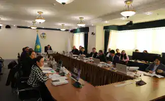 Общественный совет: новые горизонты труда и защиты!