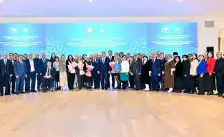 Форум по укреплению казахстанской идентичности и национального единства