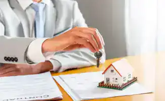 В Астане вскрылась мошенническая паутина: обман с продажей квартир в жилом комплексе «Qyran»