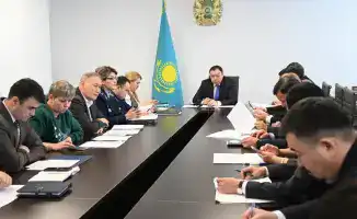 Международное сотрудничество в обеспечении безопасности детей и подростков: опыт Алматы