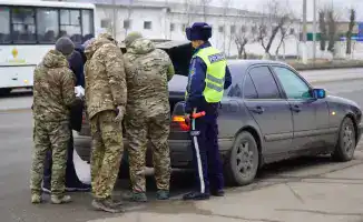 Профилактические рейды по безопасности газобаллонного оборудования: предупреждение о возможных угрозах на дорогах