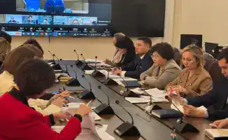 Здравоохранение Улытау: Первая глава новой медицинской симфонии