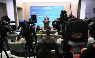 Казахстан укрепляет международные связи: визиты в Европу и Ближний Восток