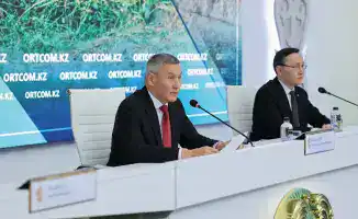 Казахстан увеличивает валовую продукцию животноводства до 3 трлн тенге с акцентом на экспорт мяса и поддержку отрасли