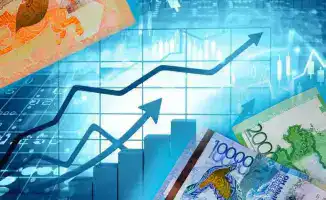 Инфляция в Казахстане: Рост цен на смартфоны и сладкий перец на фоне снижения цен на капусту и морковь