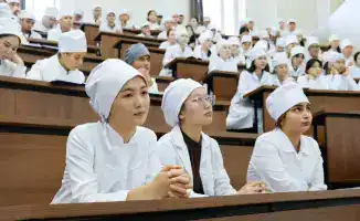 Увеличение числа молодых специалистов в сельской медицине: позитивные изменения для системы здравоохранения