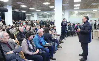 Обсуждения генплана Алматы: изменения до 2040 года