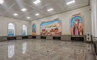 Реконструкция железнодорожных вокзалов в Казахстане: новые возможности для путешественников и улучшение транспортной инфраструктуры