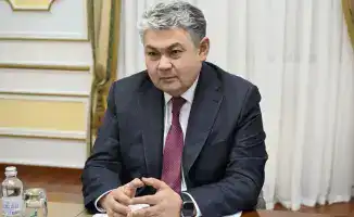 Мост дружбы: Казахстан и Китай строят планы на будущее