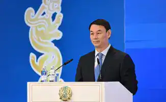 Развитие транспортной инфраструктуры Алматы: шаг к улучшению экологии и снижению заторов