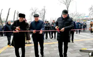 324 врача и 200 тысяч пациентов: новая клиника в деле!