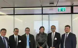 Национальные реформы в сфере интеллектуальной собственности: Казахстан представляет свои инициативы на сессии ВОИС