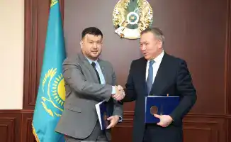 Саралжын: где под землёй скрыты новые богатства?