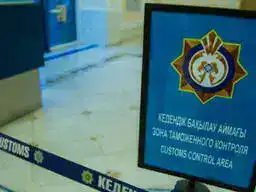 Рейтинг таможенных представителей по категориям риска 2024-2025