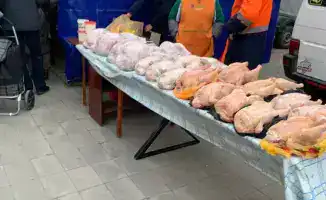 В Костанае прошла сельхозярмарка: 332 тонны продукции от 90 производителей