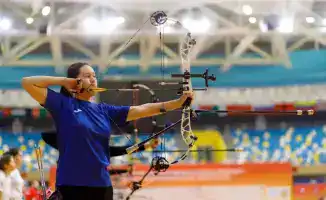 Алматинские спортсмены: медальный дождь из 2140 наград с начала года