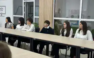 Преобразование Житикаринского района: экологическая программа «Таза Қазақстан» как катализатор изменений