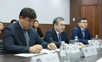 Создание текстильного комплекса в Туркестанской области: новые рабочие места и укрепление экономических связей с Китаем