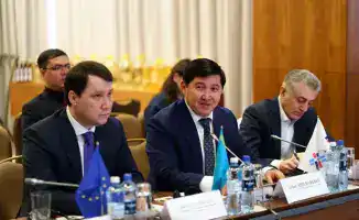 Рост экспорта масложировой продукции Казахстана: новые горизонты для аграрного сектора к 2028 году