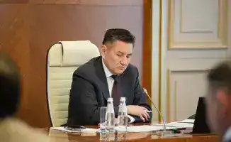 В акимате ВКО: на пути к новым вершинам реализации задач года