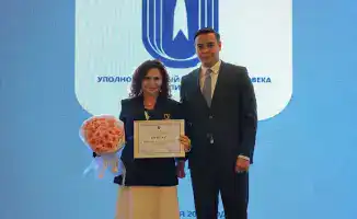 Церемония награждения: вклад гражданского общества в защиту прав человека