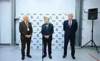 Новый источник здоровья: в Карагандинской области запустили производство сухого молока из кобыл и верблюдов