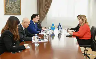 Новые визовые переговоры между Казахстаном и Европейским союзом открывают возможности для межкультурного обмена и путешествий