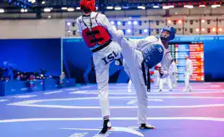 Тайм-аут для соперников: Батырхан — чемпион мира!